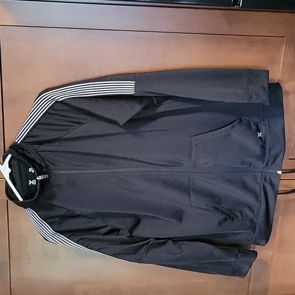 XERSION JACKET